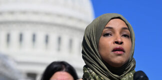 Rashida dan ilhan: Pengajaran buat Malaysia