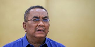 Harap RTB siap segera, bantu kurang risiko banjir