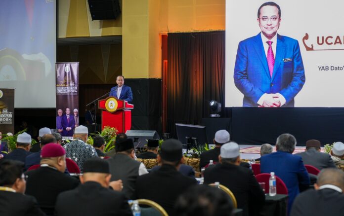 MB Terengganu - TIS 2024