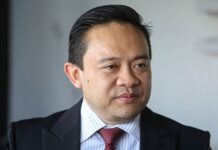 ‘Perkukuhkan Umno untuk lemahkan GRS?’ – Wan Saiful