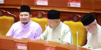 Belanjawan Kelantan 2025 berjalan seiring prinsip Islam