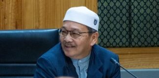IKS dibantu melalui program usahawan berdikari