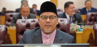 Program khas keusahawanan untuk golongan muda