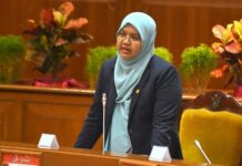Kelantan perkukuh Dasar Pendidikan Rabbani