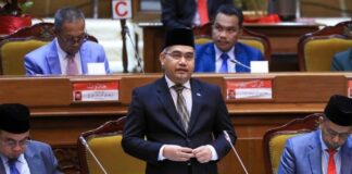 Kerjasama tingkat kualiti makanan halalan toyyiba