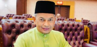Air cetek, kurang infrastruktur rencat perikanan Terengganu
