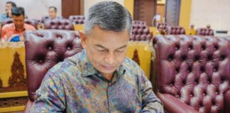 Insurans: Terengganu tidak boleh merisikokan pelancong