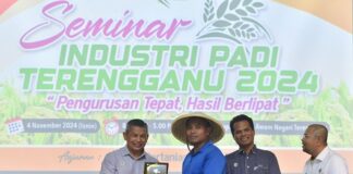 Tukar syarat tanah perlu pertimbangan teliti
