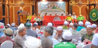 ‘Terima kasih semua pejuang lama PAS’