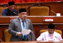 Kelantan tumpu pembangunan insan berbanding fizikal