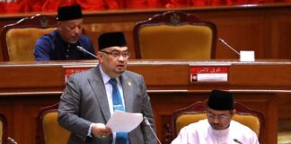 Kelantan tumpu pembangunan insan berbanding fizikal