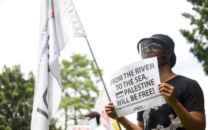 free-palestine