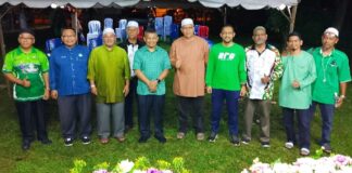 ADUN PAS tiada ‘jadual khusus’ solat di surau, masjid