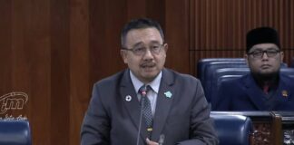 Pemandu warga emas sukar tunjuk cukai jalan