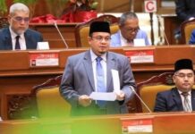 Penduduk hanya perlu bayar cukai pintu 60 sen sehari