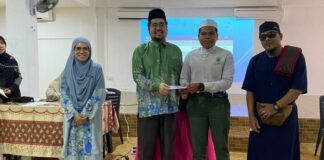 Pelajar cemerlang sukan peluang cerah masuk IPT