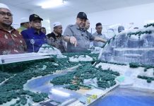 Royalti Hidrolektrik Nenggiri RM2.5 juta setahun