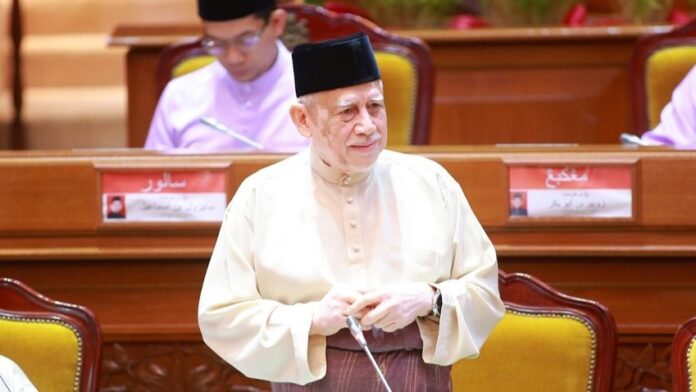 kamarudin