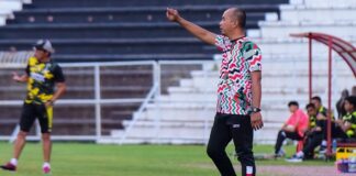 KDN FC II kembali kedudukan 3 teratas carta liga