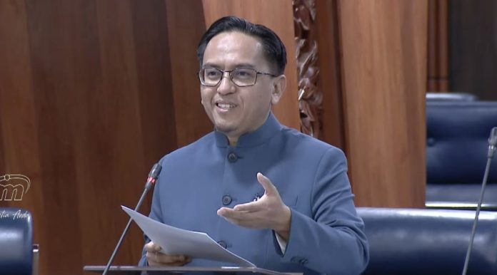 khairil