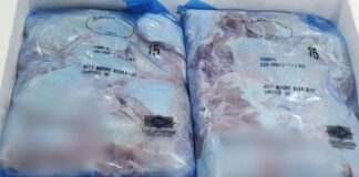MAQIS pastikan barangan dibawa masuk ada permit import