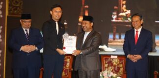 Drama ‘bangga’ juarai video pendek Hari Integriti