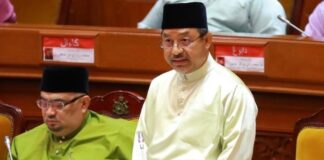 Penarik beca di Kelantan dapat elaun bulanan RM500