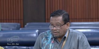 Tambah baik sistem kaunseling latihan ketenteraan