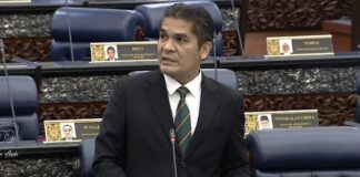 Perlu pemantauan terhadap FM kuarters Putrajaya