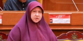 Kerajaan negeri bantu 33,317 armalah tahun 2023