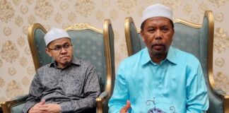 Kelantan berhasrat bina sekolah tahfiz setiap jajahan
