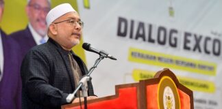 Kekal caj wad kelas 3 percuma walau royalti disekat