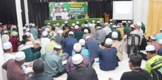 Pemuda PAS perkukuh tarbiah, lonjak agenda perubahan