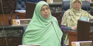 Sejauh mana Baitul Mahabbah berperanan