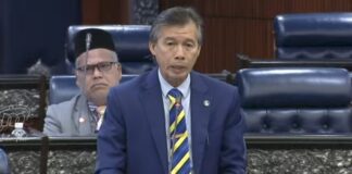 Apa langkah tangani isu GISBH sejak sekian lama