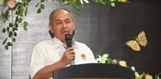 PKINK promosi ar-Rahn di Lapangan Terbang Sultan Ismail Petra