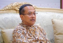 Menteri Besar luah rasa sayu calon SPM terjejas banjir