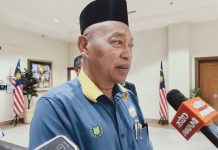 Aliran tersekat, padi rosak: Kerajaan giat selesaikan