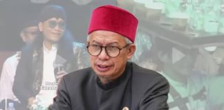 Jangan perlekeh usir seorang kerana pekerjaan dilakukannya