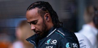 Hamilton tinggal Mercedes, sertai Ferrari