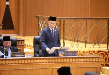 Purata hasil dolomit Perlis capai RM3.5 juta setahun