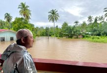 PLSB Sungai Golok dikaji semula elak banjir besar