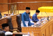 Peruntuk RM3.5 juta bina krematorium moden di Perlis