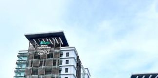 KMI Healthcare tidak kendalikan Hospital Bersalin Razif