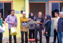 Kelayakan e-Kasih syarat utama program rumah KPKT