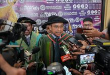 Terengganu salur bantuan awal ikut keperluan mangsa