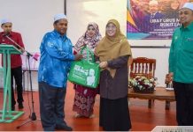Pengerusi MKK diingatkan jauhi kepentingan diri