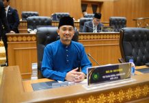 32 kali Perlis Roadtour Recycling Market dilaksana