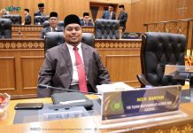 ‘Nak Tenang dan Bahagia: Jom Baca Al-Quran’