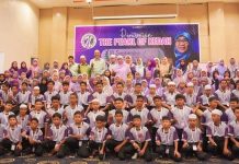 ‘The Pearl of Kedah’: Satu lagi projek pembangun insan